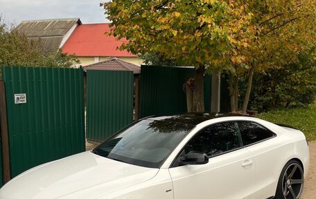 Audi A5, 2011 год, 1 750 000 рублей, 9 фотография