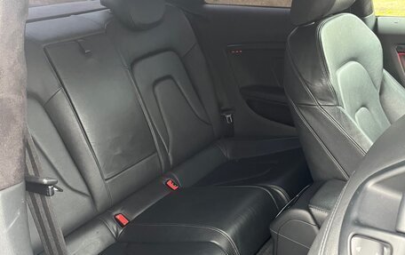 Audi A5, 2011 год, 1 750 000 рублей, 7 фотография
