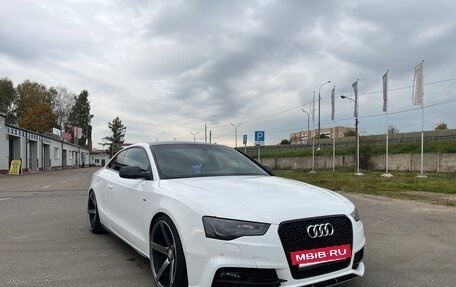 Audi A5, 2011 год, 1 750 000 рублей, 5 фотография
