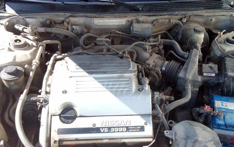 Nissan Maxima IV, 1997 год, 170 000 рублей, 2 фотография