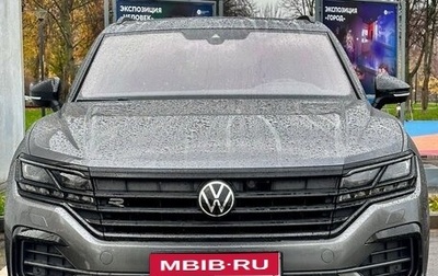 Volkswagen Touareg III, 2022 год, 7 500 000 рублей, 1 фотография