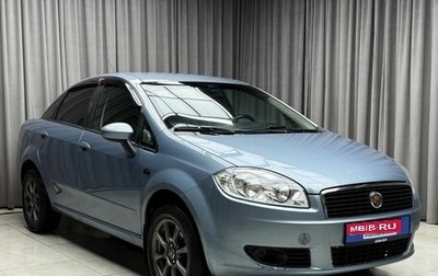 Fiat Linea, 2011 год, 499 000 рублей, 1 фотография
