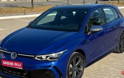 Volkswagen Golf VIII, 2022 год, 2 470 000 рублей, 1 фотография