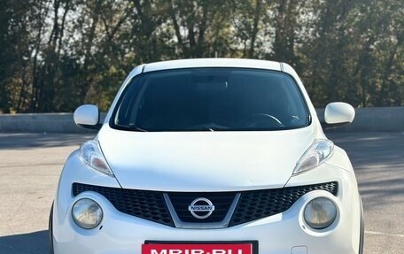 Nissan Juke II, 2012 год, 1 030 000 рублей, 2 фотография