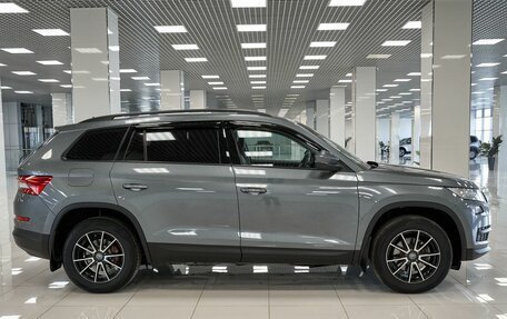 Skoda Kodiaq I, 2020 год, 2 289 000 рублей, 5 фотография