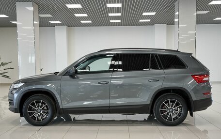 Skoda Kodiaq I, 2020 год, 2 289 000 рублей, 6 фотография