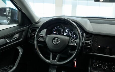 Skoda Kodiaq I, 2020 год, 2 289 000 рублей, 11 фотография
