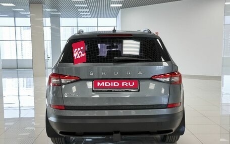 Skoda Kodiaq I, 2020 год, 2 289 000 рублей, 8 фотография
