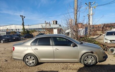 Volkswagen Jetta VII, 2006 год, 500 000 рублей, 1 фотография