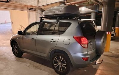 Toyota RAV4, 2007 год, 990 000 рублей, 1 фотография