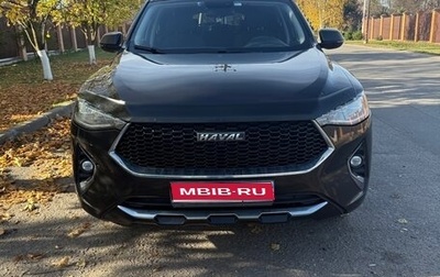 Haval F7 I, 2021 год, 1 290 000 рублей, 1 фотография