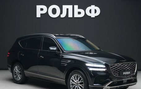Genesis GV80 I, 2025 год, 9 200 000 рублей, 1 фотография