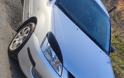 Mitsubishi Lancer IX, 2004 год, 265 000 рублей, 1 фотография