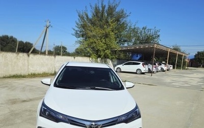 Toyota Corolla, 2013 год, 1 400 000 рублей, 1 фотография
