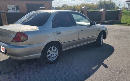 KIA Spectra II (LD), 2008 год, 399 000 рублей, 3 фотография
