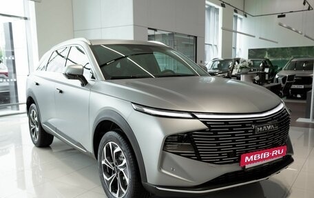Haval F7, 2026 год, 3 599 000 рублей, 2 фотография