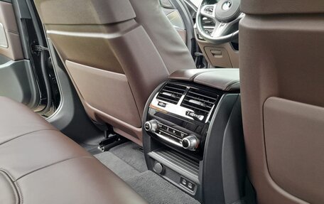 BMW 5 серия, 2020 год, 4 970 000 рублей, 15 фотография