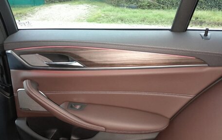 BMW 5 серия, 2020 год, 4 970 000 рублей, 17 фотография