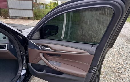 BMW 5 серия, 2020 год, 4 970 000 рублей, 19 фотография