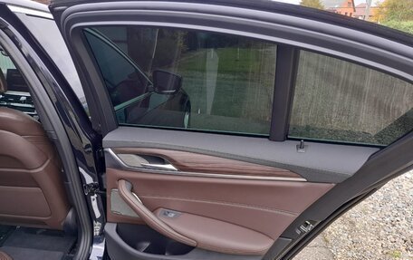 BMW 5 серия, 2020 год, 4 970 000 рублей, 16 фотография