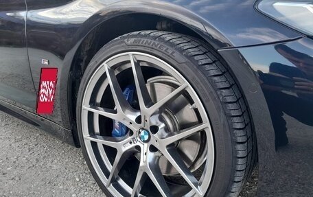 BMW 5 серия, 2020 год, 4 970 000 рублей, 10 фотография