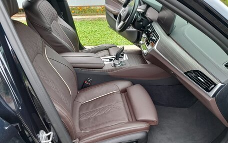 BMW 5 серия, 2020 год, 4 970 000 рублей, 20 фотография
