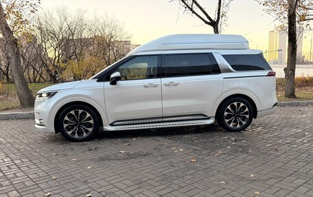 KIA Carnival, 2021 год, 5 300 000 рублей, 6 фотография