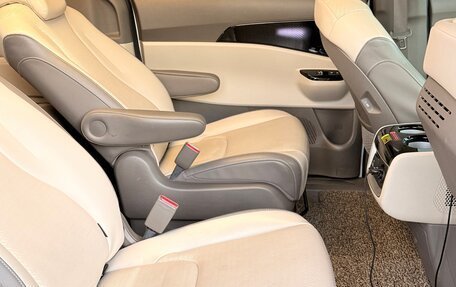 KIA Carnival, 2021 год, 5 300 000 рублей, 8 фотография
