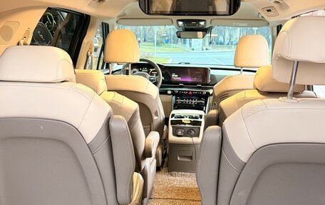 KIA Carnival, 2021 год, 5 300 000 рублей, 7 фотография