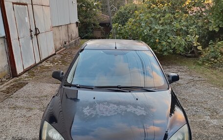 Ford Focus II рестайлинг, 2007 год, 360 000 рублей, 8 фотография