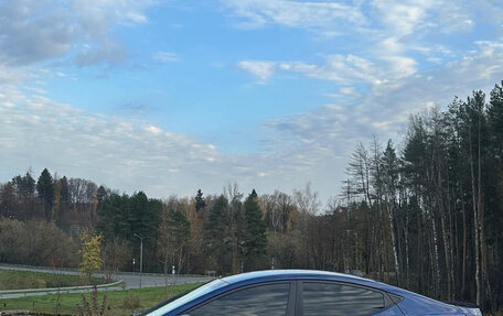 Hyundai Elantra VI, 2012 год, 870 000 рублей, 4 фотография