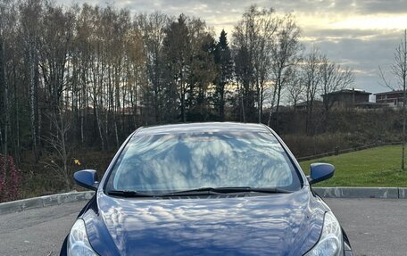 Hyundai Elantra VI, 2012 год, 870 000 рублей, 2 фотография