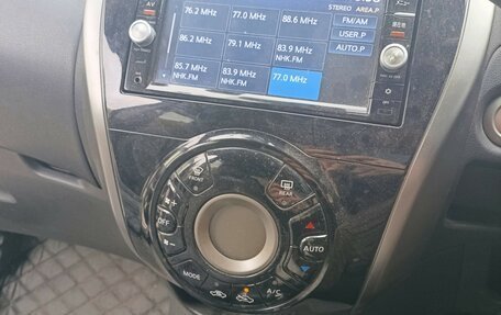 Nissan Note II рестайлинг, 2016 год, 785 000 рублей, 3 фотография