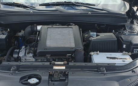 Hyundai Santa Fe III рестайлинг, 2008 год, 950 000 рублей, 7 фотография