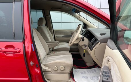 Mazda MPV II, 2002 год, 597 000 рублей, 12 фотография