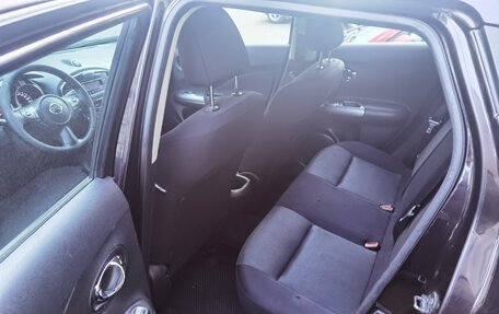 Nissan Juke II, 2013 год, 890 000 рублей, 4 фотография