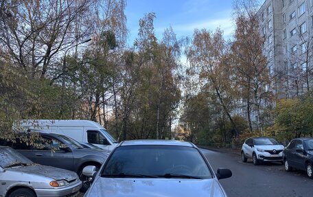Chevrolet Lacetti, 2008 год, 360 000 рублей, 2 фотография