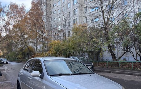 Chevrolet Lacetti, 2008 год, 360 000 рублей, 3 фотография