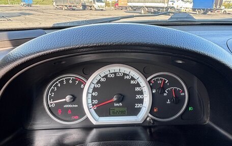 Chevrolet Lacetti, 2008 год, 360 000 рублей, 10 фотография