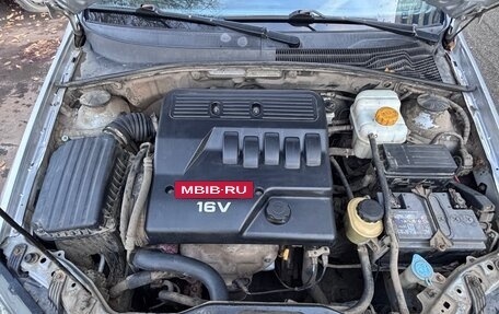Chevrolet Lacetti, 2008 год, 360 000 рублей, 9 фотография