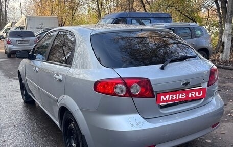 Chevrolet Lacetti, 2008 год, 360 000 рублей, 6 фотография