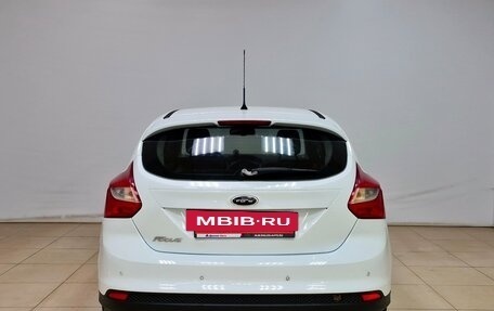 Ford Focus III, 2012 год, 500 000 рублей, 8 фотография