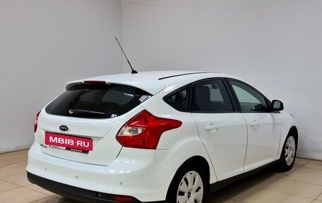Ford Focus III, 2012 год, 500 000 рублей, 7 фотография