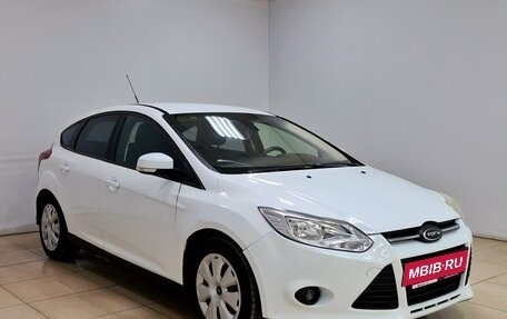Ford Focus III, 2012 год, 500 000 рублей, 6 фотография