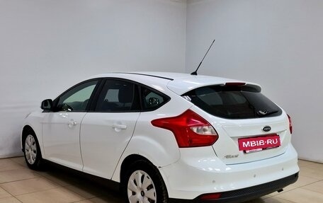 Ford Focus III, 2012 год, 500 000 рублей, 9 фотография