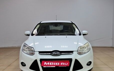 Ford Focus III, 2012 год, 500 000 рублей, 5 фотография
