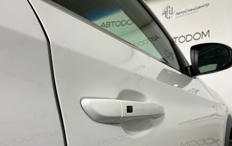 Hyundai Tucson III, 2018 год, 2 379 900 рублей, 7 фотография