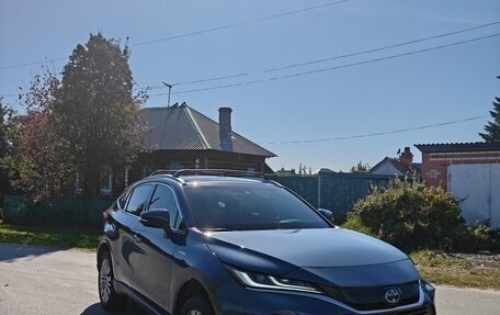 Toyota Venza, 2021 год, 4 100 000 рублей, 4 фотография