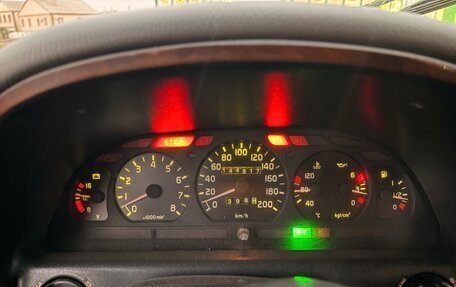 ГАЗ 3110 «Волга», 1999 год, 150 000 рублей, 6 фотография