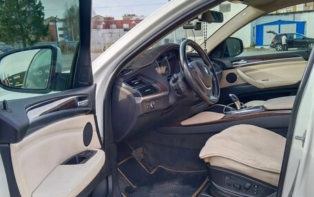 BMW X6, 2011 год, 2 600 000 рублей, 8 фотография